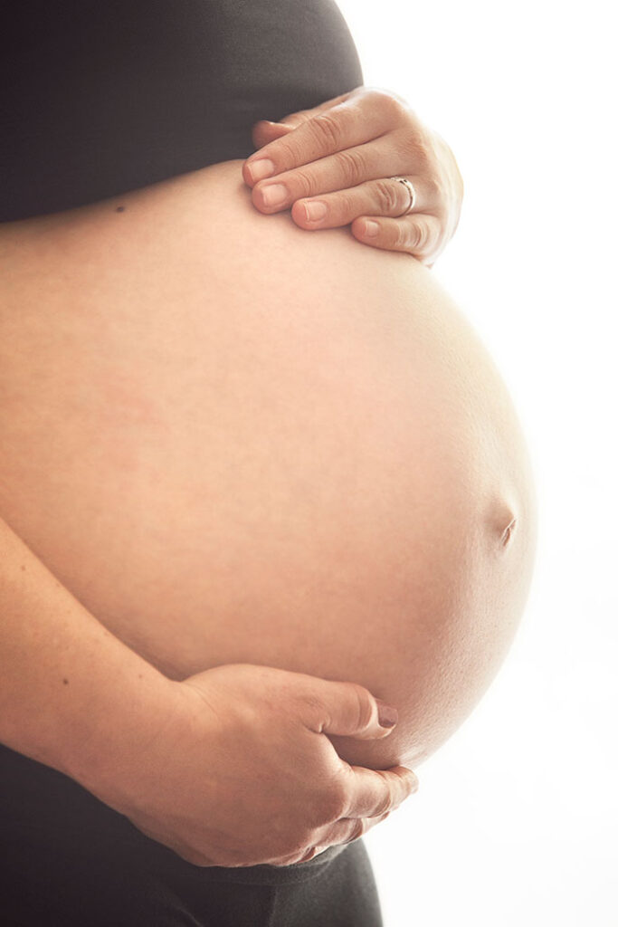 pregnancy